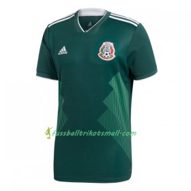 Fußballtrikots Mexiko Frauens WM 2018 Heimtrikotsatz kaufen